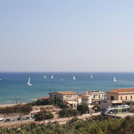 Vila Casa Del Sole Alcamo Pokoj fotografie