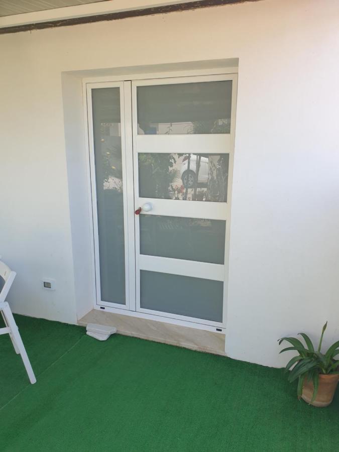Vila Casa Del Sole Alcamo Exteriér fotografie